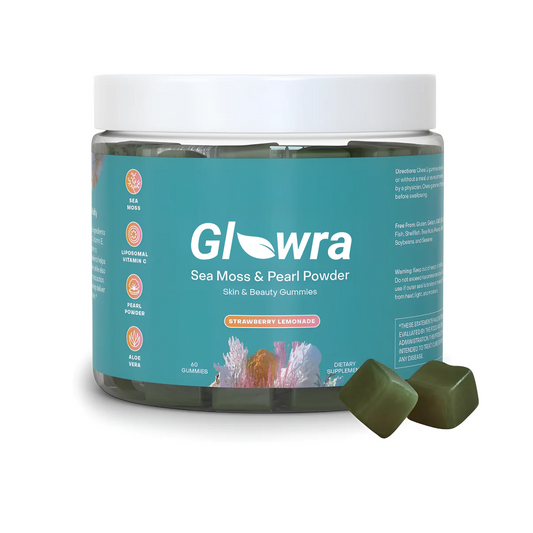 FREE Sea Moss Gummies